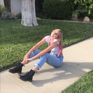 Meet your Posher, Molly